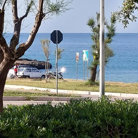Holiday home A Portata Di Mare Monopoli