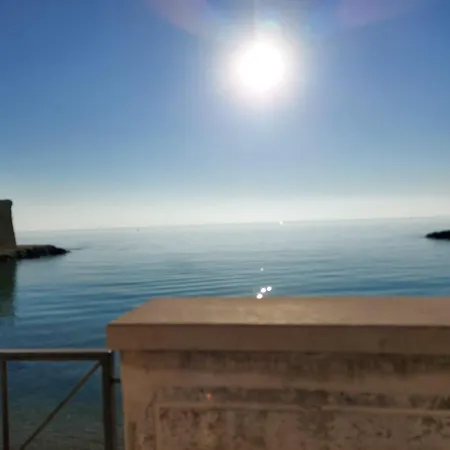 A Portata Di Mare Holiday home