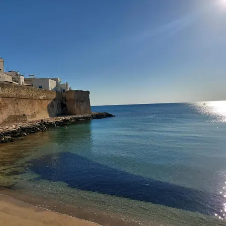 A Portata Di Mare Monopoli