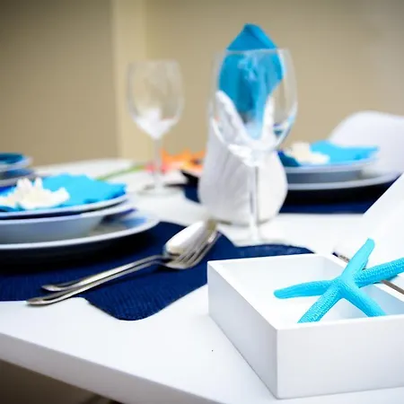 Holiday home A Portata Di Mare *