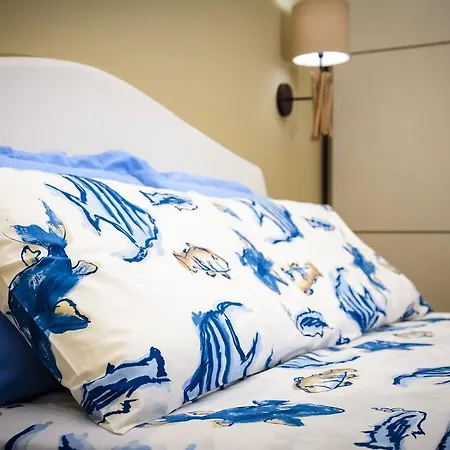 Holiday home A Portata Di Mare *