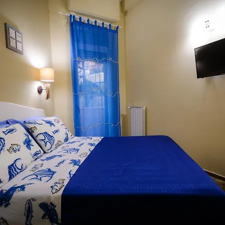 Holiday home A Portata Di Mare