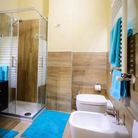 Holiday home A Portata Di Mare