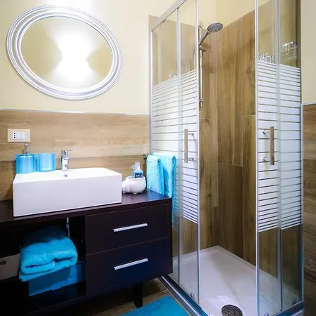 A Portata Di Mare Holiday home *