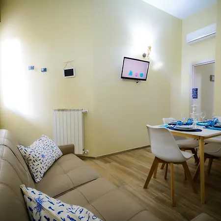 Holiday home A Portata Di Mare