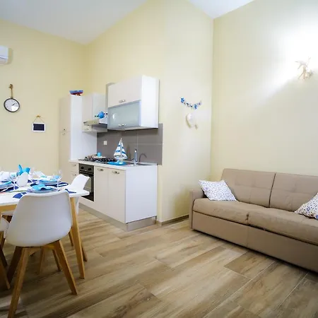 Holiday home A Portata Di Mare *