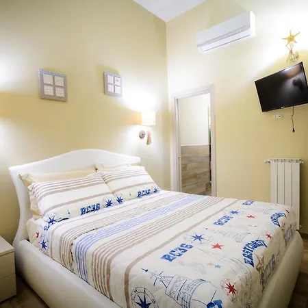 Holiday home A Portata Di Mare