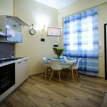 Holiday home A Portata Di Mare Monopoli