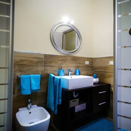 Holiday home A Portata Di Mare Monopoli