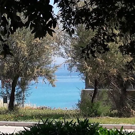 Holiday home A Portata Di Mare *
